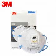 3M 8822 FFP2�����������ͷ��ʽ����