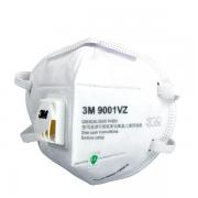 3M 9001VZ/9002VZ��֯ͷ�����������������PM2.5����