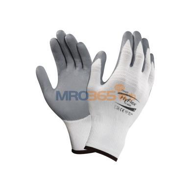 ��˼��(Ansell) HyFlex Foam White 11-800Ϳ���������