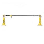 ����Τ�����͹̣�HLLR-L/30FT Techline��ʱˮƽ������