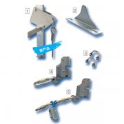 Tractel���̩ Stopcable��ֱʽ������