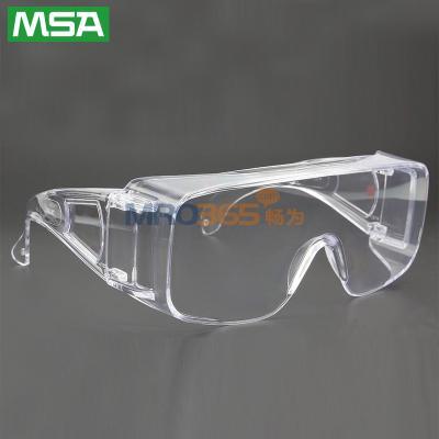 ÷˼��MSA 10113968�±���-CAF�����۾�