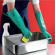 ��˼��(Ansell) SolVex 37-185������ڳ���������ĥ����