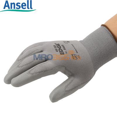 ��˼��(Ansell) 48-129���������ͻ�е��������PUͿ�����������ĥ͸��
