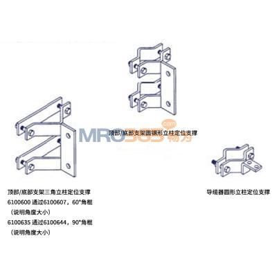 3M 6100600 LAD-SAF����/�ײ�֧������������λ֧��