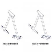 3M 6116010 LAD-SAF��п��ȫϵͳ����֧��