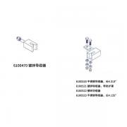 3M 6100470 LAD-SAF��п��ȫϵͳ������
