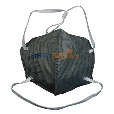 ���� HF0204C �Һ�ɫͷ��ʽKN95����̿�۵�����