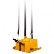 MYEHS CW32-5012A �Զ��ſճ���ϴ���� С̤��