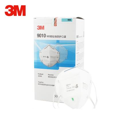 3M 9010 ͷ��ʽ������PM2.5N95��������