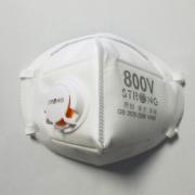 ˼��800Vͷ��ʽ����KN95��������