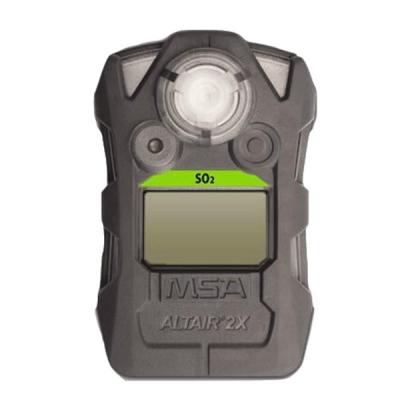 ÷˼��MSA 10161495 ��ӥ2X��һ�������ǣ�SO2��