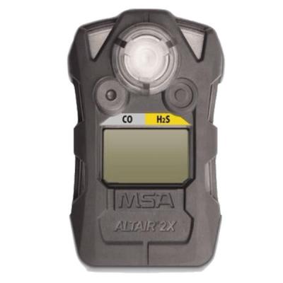 ÷˼��MSA 10161477 ��ӥ2XT˫�������ǣ�CO/H2S��