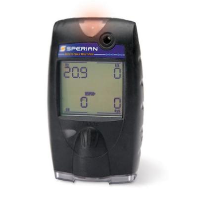 ����Τ�� 54-48-302A Multipro�����������ǣ�LEL/O2/H2S��