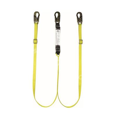 ÷˼��MSA 10106905 Workman�ֿ�����������˫�� ���˾�Ϊ19mm���ڹҹ���