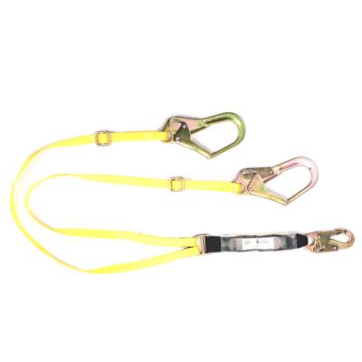 ÷˼��MSA 10106907 Workman�ֿ�����������˫�� 60mm���Ͻ𿪿ڹҹ���
