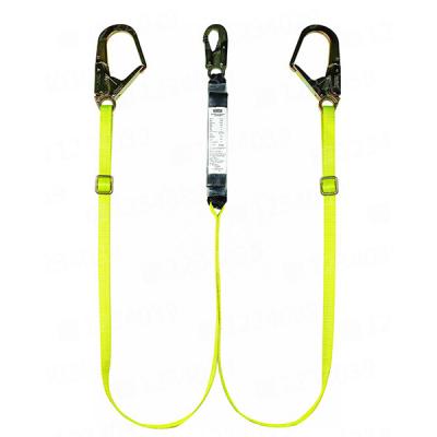 ÷˼��MSA 10106908 Workman�ֿ�����������˫�� 19mm���Ͻ𿪿ڹҹ���