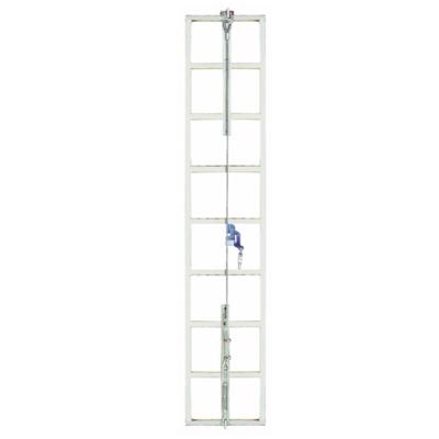 ÷˼��MSA SFPLS350100 SureClimb����������ϵͳ��30�ף�