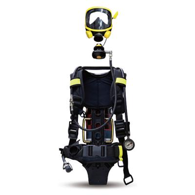 ����Τ�� SCBA2005H ������������PAND���֣�Luxfer����������ƿ��HUDѹ��ƽ�ӣ�
