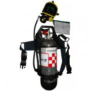 ����Τ�� SCBA805GT T8000ϵ�����Ⱥ�����ƿ��������6.8L luxfer��ƿ��PANO���֣�