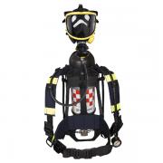 ����Τ�� SCBA829 T8000ϵ�б�׼��������9L luxfer��ƿ��Survivair20/20plus���֣�