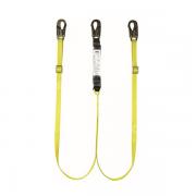 ÷˼��MSA 10106905 Workman�ֿ�����������˫�� ���˾�Ϊ19mm���ڹҹ���