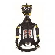 ����Τ�� SCBA805CT  T8000���Ⱥ�������6.8L luxfer��ƿ�����ִ�ͨѶ���ܸ�����ģ�飬�Խ������ӿ����ߣ�