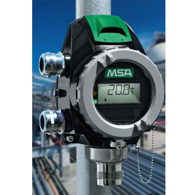 ÷˼��MSA 10123776 PrimaX P��������������̽������H2S 0-100ppm��