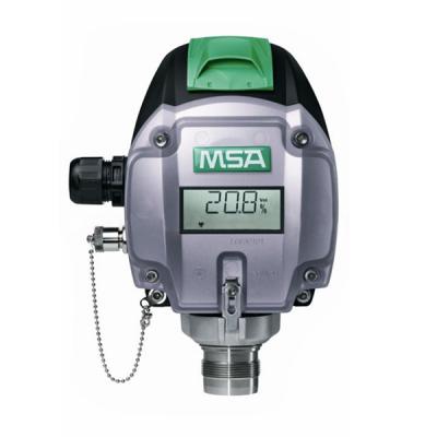 ÷˼��MSA 10124600 PrimaXI��������������̽������CO 0-100ppm��