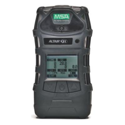 ÷˼��MSA 10147844 ��ӥ5X������������(LEL/O2/CO/H2S/NH3/CO2/��ɫ��)
