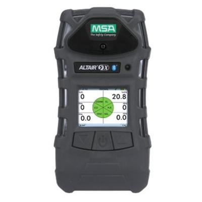 ÷˼��MSA 10172349 ��ӥ5X���������ǣ�LEL/O2/VOC/������