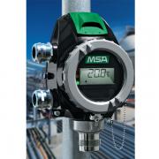 ÷˼��MSA 10123764 Prima XP��������������̽������CO 0-1000ppm���޼̵���