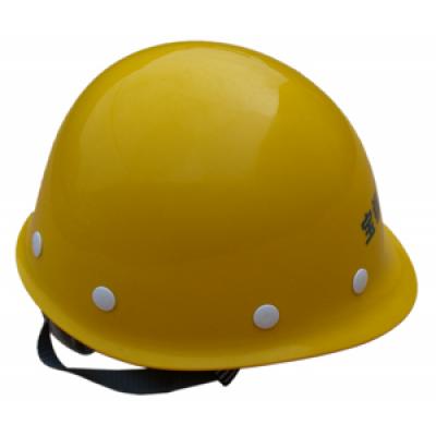����SB-004��ʽԲ�η�ײ��ȫñ