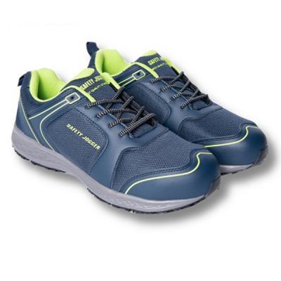 Safety Jogger 010594 �������͸����ȫЬ