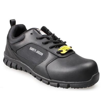 Safety Jogger ����̼��ͷ���ҷ��̷����簲ȫЬ Komodo