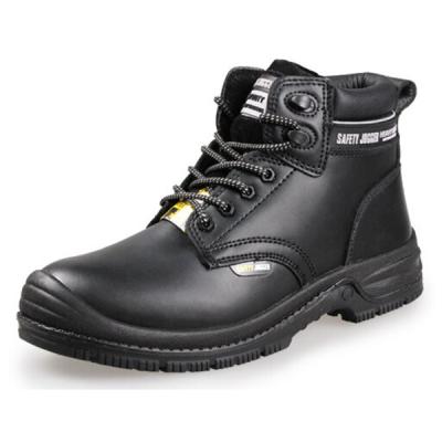 Safety Jogger ͸����ͷ�ֵ׷��ҷ��̴��������аﰲȫЬ X1100N81