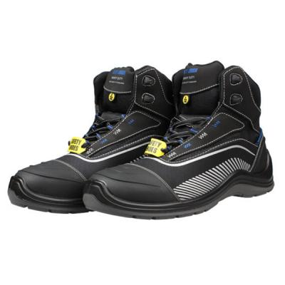 Safety Jogger ͸���߰���ҷ��̷����簲ȫЬ ENERGETICA
