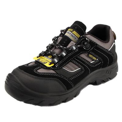 Safety Jogger ����Ь���̺�ɫ���Ե��ȫЬ JUMPER31