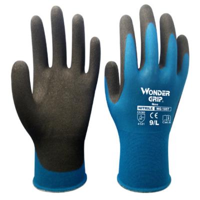 �������WonderGrip��WG-1857 18��������ĥ͸�����ʾ�ϸ��ҵ����