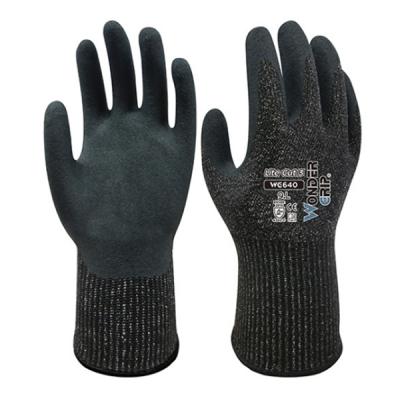 �������WonderGrip��WG-640 ����������ĥ���и������