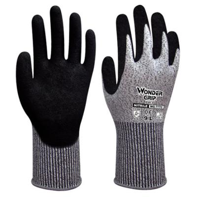 �������WonderGrip��WG-777C ������ĥ���ͷ���е�и��������