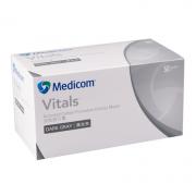 ��Ͽ�Medicom Vitals����̿����