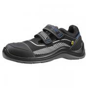 Safety Jogger ���ҷ��̴�ESD��������͸����ĥ��ȫЬ FORZA