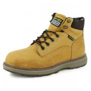 Safety Jogger ���ҷ���������͸�����Ƥ��ȫЬ METEOR