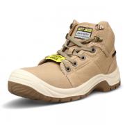 Safety Jogger ͸�����ҷ��̵繤��Ե��ȫЬ DESERT-EH