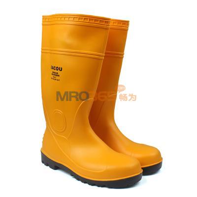 ����Τ�����͹̣�75708 Easy-2 ���ְ�ͷ�͸ֵװ�PVC��ȫѥ