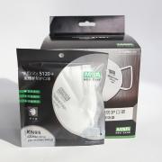 ÷˼��MSA 10217443 Affinity 5120+KN95�轺�ǵ���ά����������
