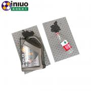 ���� PS91401XB ����������;�����ĥͨ�ý�ʡ����Һ�棨50x40cmx4mm��50Ƭ/�� ��