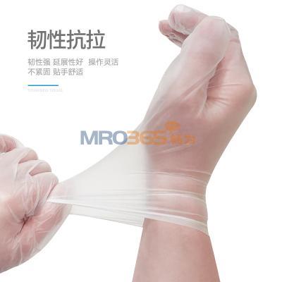 Ӣ�� ҽ��һ����PVC������� M��100ֻ/�� 10��/��