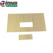 ���� XLH94018 ��������ѧƷ��˺�߱仯����״�������վ���40cmx18mx3mm��1��/�� ��